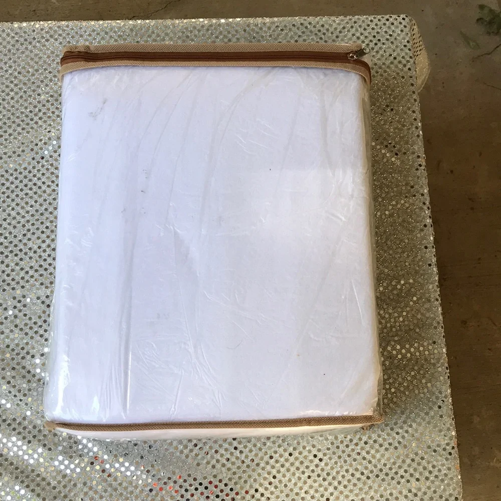 Ultra Plush Mattress Protector